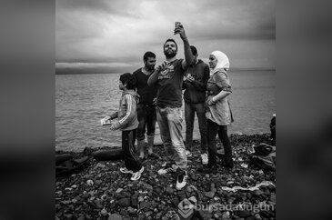 Umuda yolculuğa bir de onların gözünden bakın