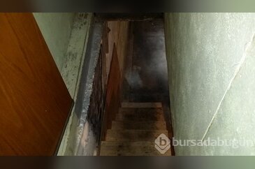 Evden çıkanlar şok etti!