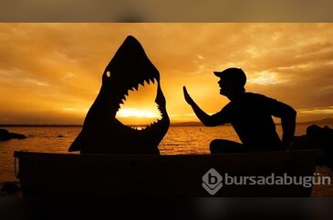 Yalnızca Gün Batımını ve Yaptığı Maketleri Kullanan Fotoğrafçıdan 2...