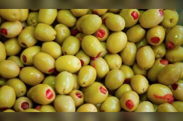 Zeytinin faydaları nelerdir?