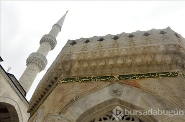 Tarihin yaşadığı ilçe: Üsküdar