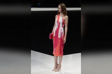 Moskova moda haftası
