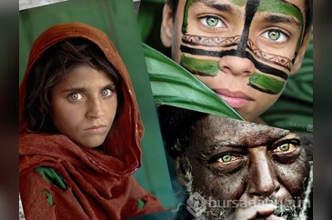 Fotoğrafçısından daha ünlü fotoğraflar!