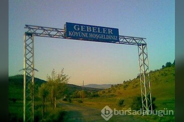 Görenleri şaşırtan köy isimleri