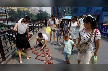 Evlilik teklifi kötü bitti