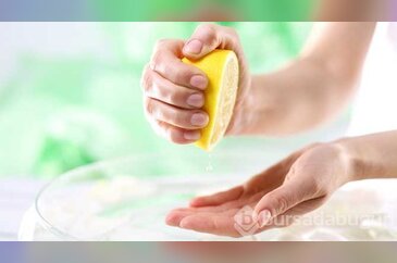 Limonun 13 süper faydası!