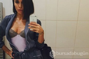 Gülşen'den kaza açıklaması