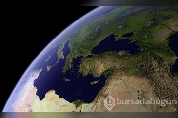 60 saniye düşünün! Dünyada şuan neler oluyor?