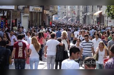 Dışarıdan nasıl algılanıyorsunuz?
