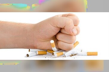 Sigarayı bırakmayı kolaylaştıran 17 yöntem