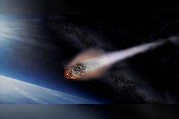 Dünya üzerindeki yaşamın kaynağı bulundu mu?