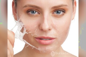Peeling nasıl yapılır?