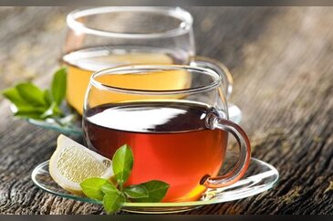 Rengine ve çeşidine göre çayın faydaları