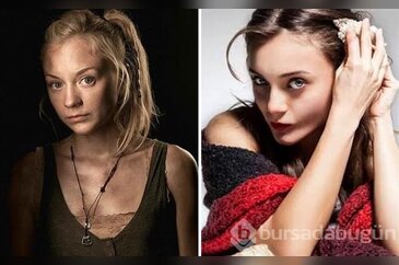 The Walking Dead'i Türkiye'de kimler oynar?