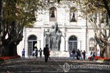 Türkiye'nin en iyi üniversiteleri sıralandı