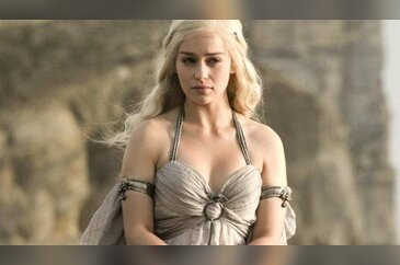 Game of Thrones üniversitede ders oldu
