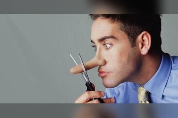 Erkeklerin en sık söylediği yalanlar