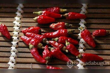 Acı yiyenlere müjdeli haber