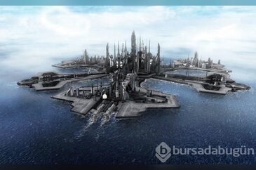 Geleceğin dünyası