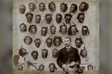 Tarihin en korkunç 20 fotoğrafı