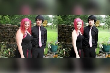 Photoshop faciaları!