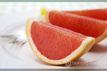 Bu meyve fazla kiloların düşmanı