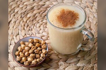 Bir bardak bozadaki müthiş sır ve şifa