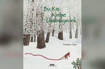 Çocuklar için sıcacık bir hikaye: "Bu Kış Kimse Üşümeyecek!"