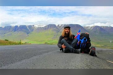 10 Bin insanla çay içmek için yola çıktı!