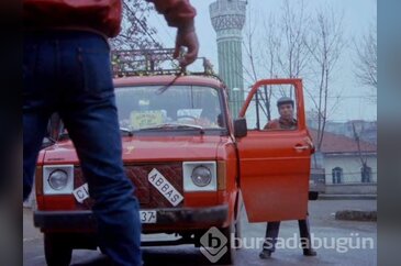 Film ve dizilerin efsane arabaları
