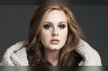 Adele Sayamadım kaç kez Playboy'a poz vermem teklif edildi