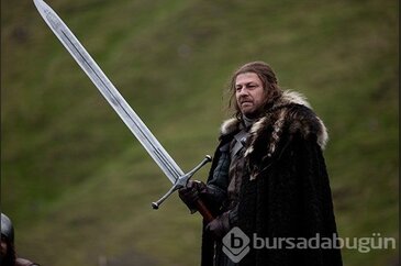 Jon Snow tartışmalarına Ned Stark da katıldı