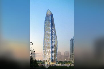Türkiye'nin en yüksek binaları