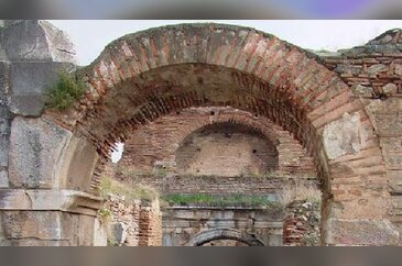 Türkiye tarihinden restorasyon faciaları