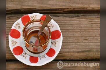 Çay demlemenin püf noktaları