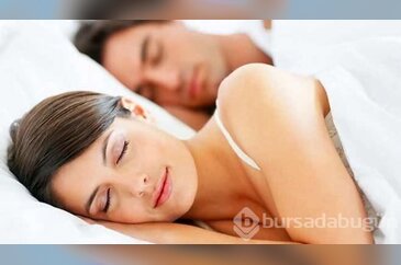 Uyku apnesi belirtileri ve tedavisi