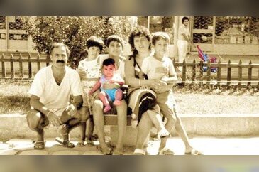 Türk filmlerini aratmayan hikaye!