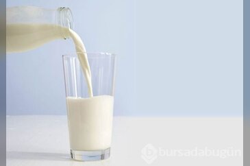 Süt içmek için 10 neden