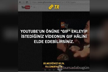 Az bilinen gerçekler
