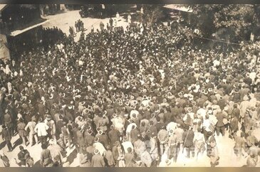 Belki İlk kez göreceğiniz 29 fotoğraf