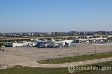 Antalya, G20 liderlerine 'görsel şölen' sunacak