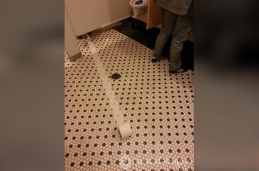 Hepimizin başına gelmiştir!