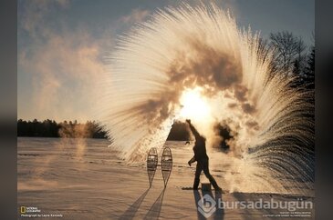 Olağanüstü seyahat fotoğrafları