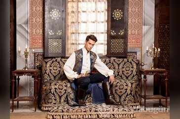 Muhteşem Yüzyıl - Kösem Star'da başlıyor!