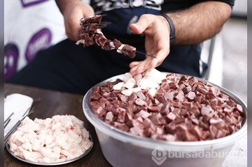 100 yıldır süren gelenek