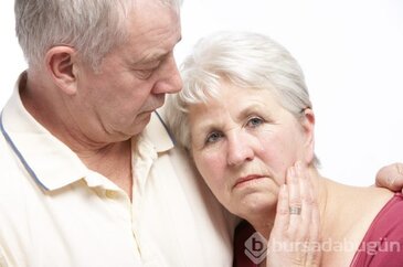 Alzheimer belirtileri