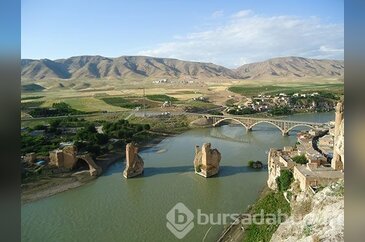 Türkiye'de görülmesi gereken 10 yer