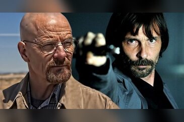 Breaking Bad'in Türkiye uyarlaması olan 46'da oynayabilecek 11 cuk ...