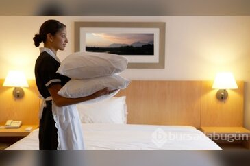 Otel odaları hakkında bilinmesi gerekenler