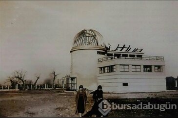 İstanbul'un şaşırtan tarihi fotoğrafları